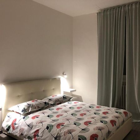 Apartamento Dimora Milano Exterior foto