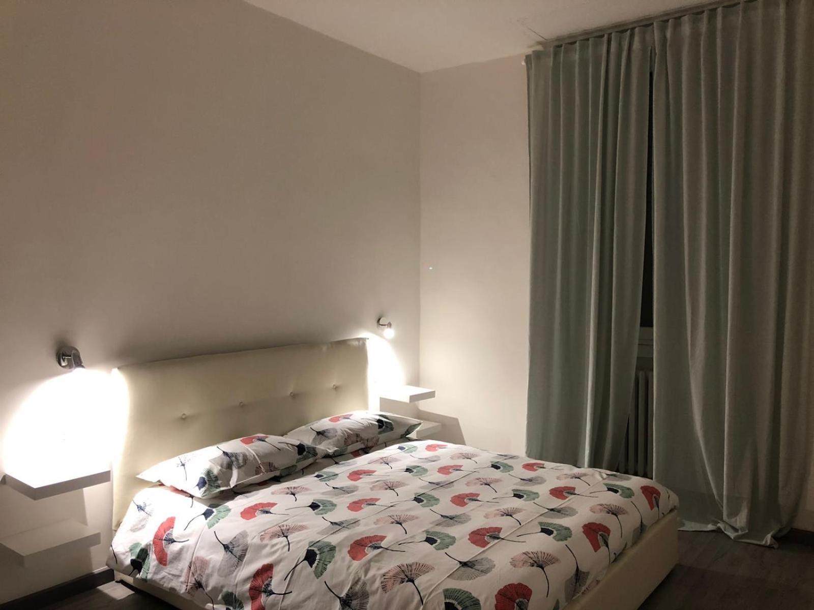 Apartamento Dimora Milano Exterior foto