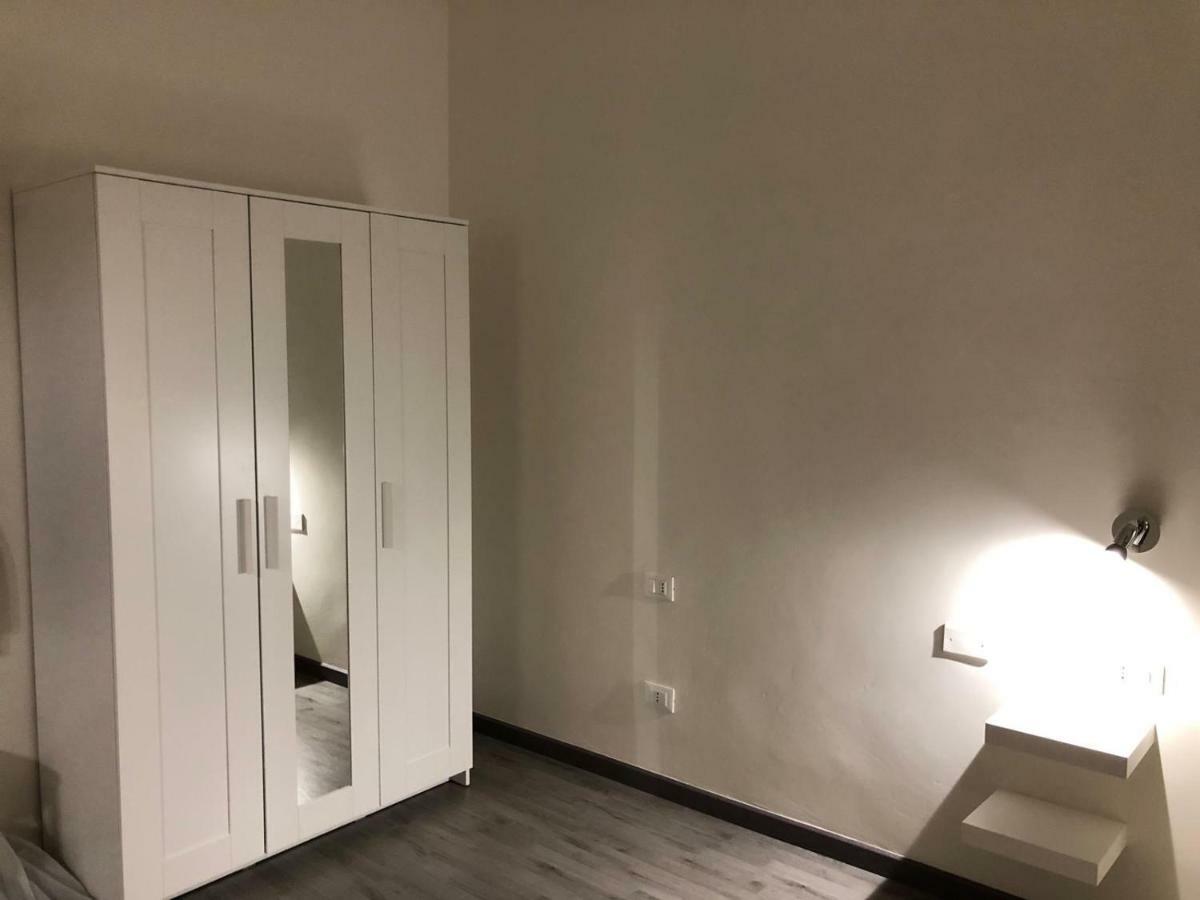 Apartamento Dimora Milano Exterior foto