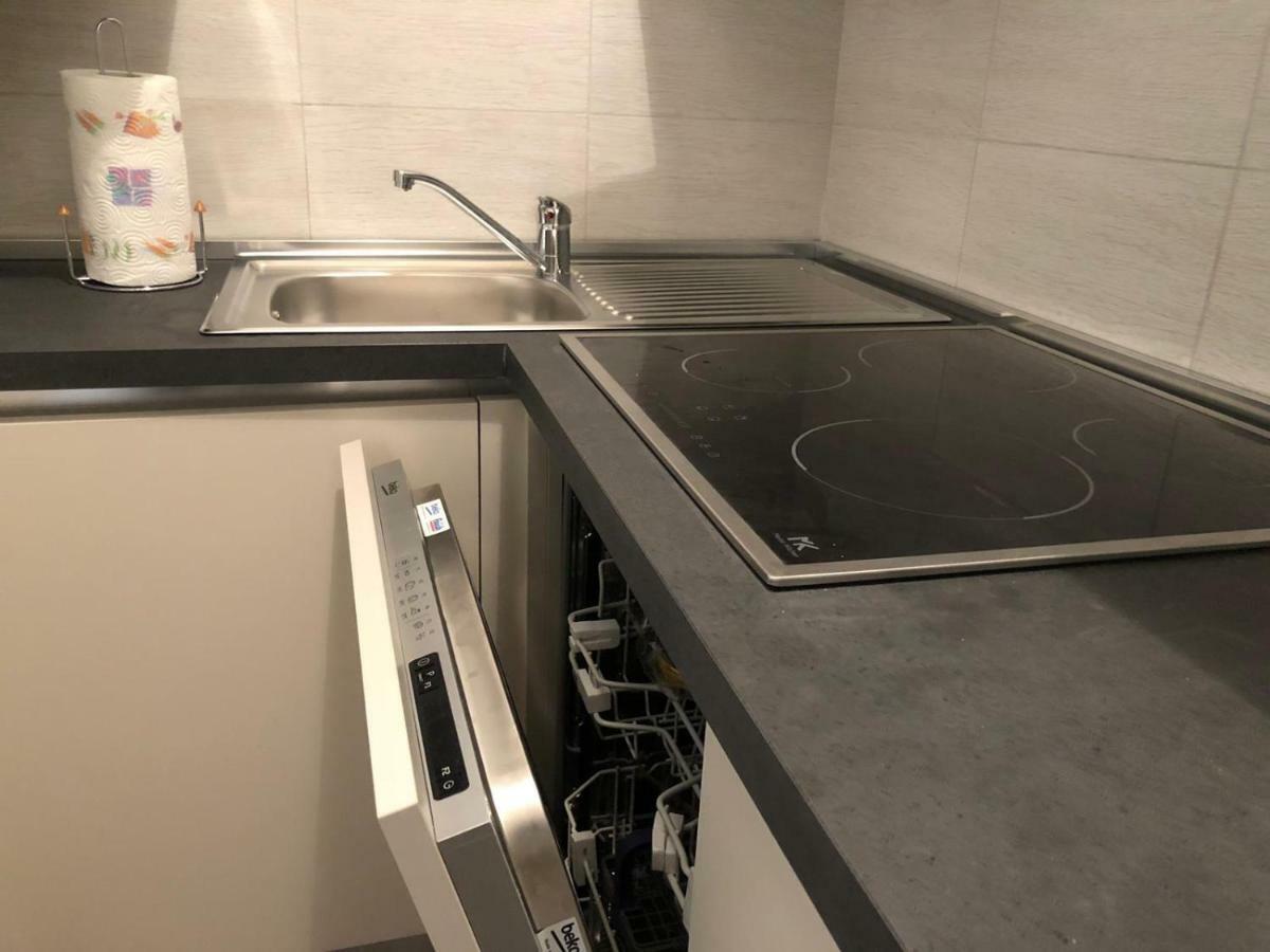 Apartamento Dimora Milano Exterior foto