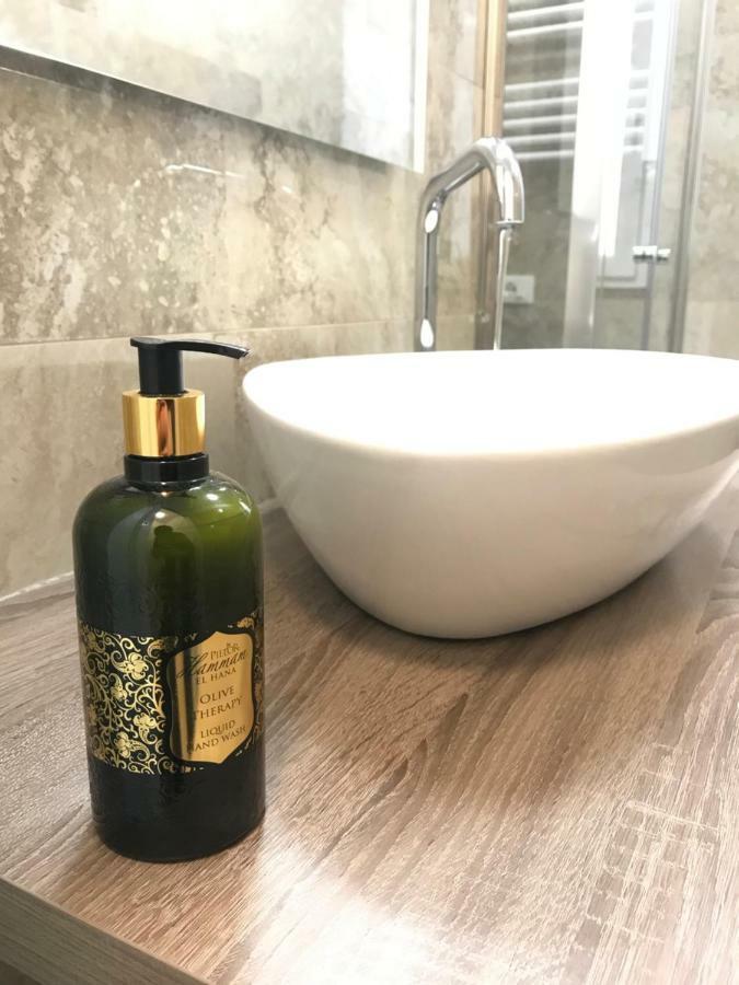 Apartamento Dimora Milano Exterior foto