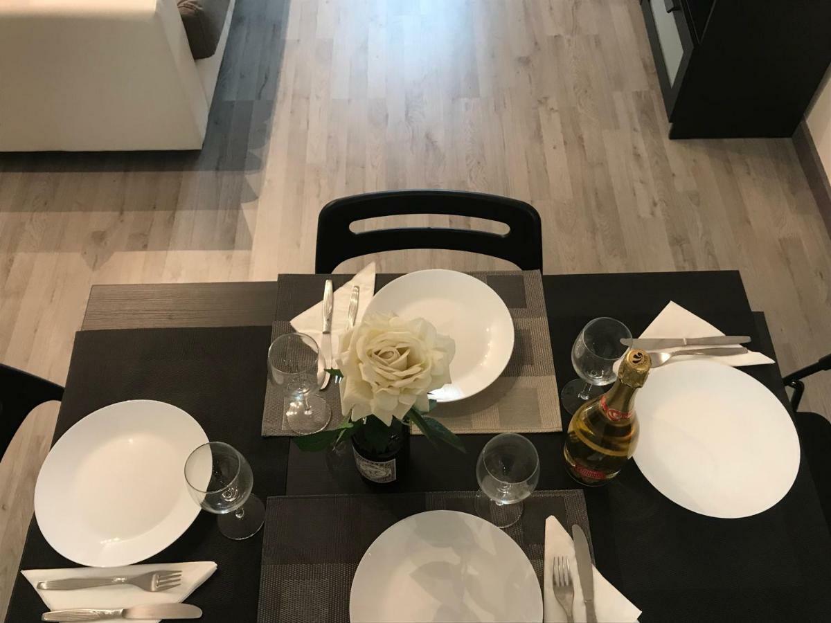 Apartamento Dimora Milano Exterior foto