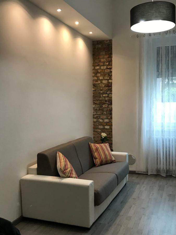 Apartamento Dimora Milano Exterior foto