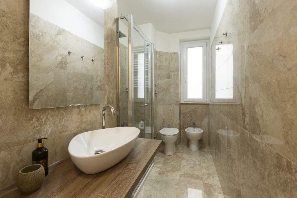 Apartamento Dimora Milano Exterior foto