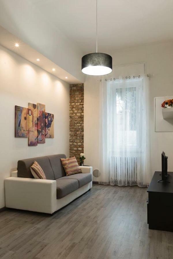 Apartamento Dimora Milano Exterior foto