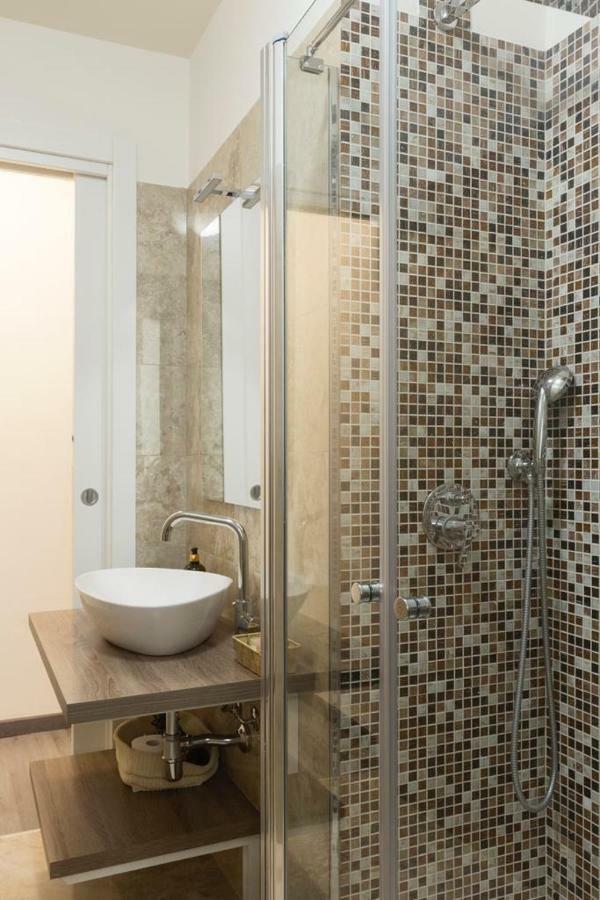 Apartamento Dimora Milano Exterior foto
